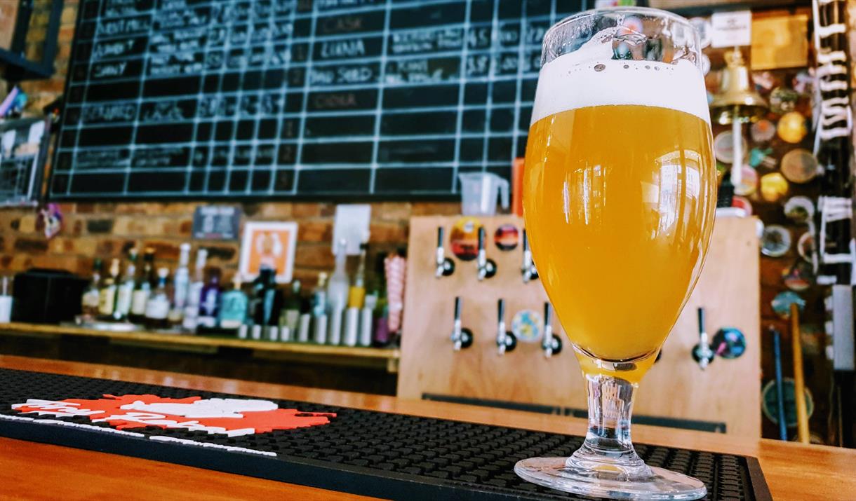 Bottlecraft