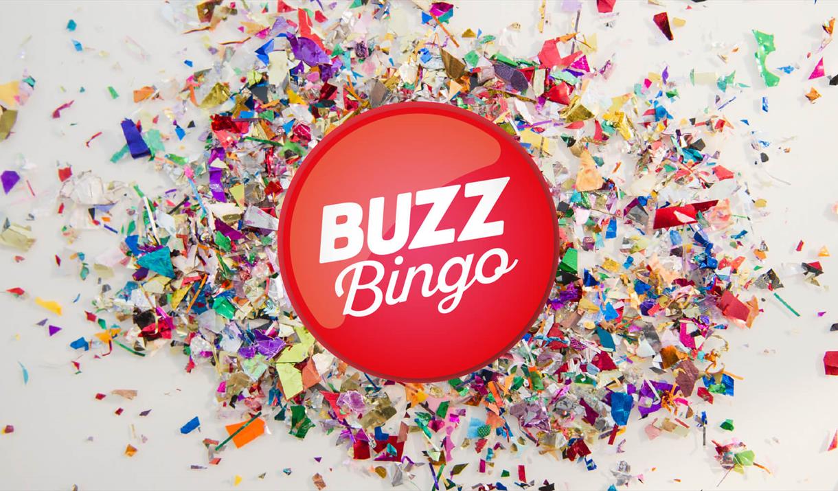 BUZZ! Bingo