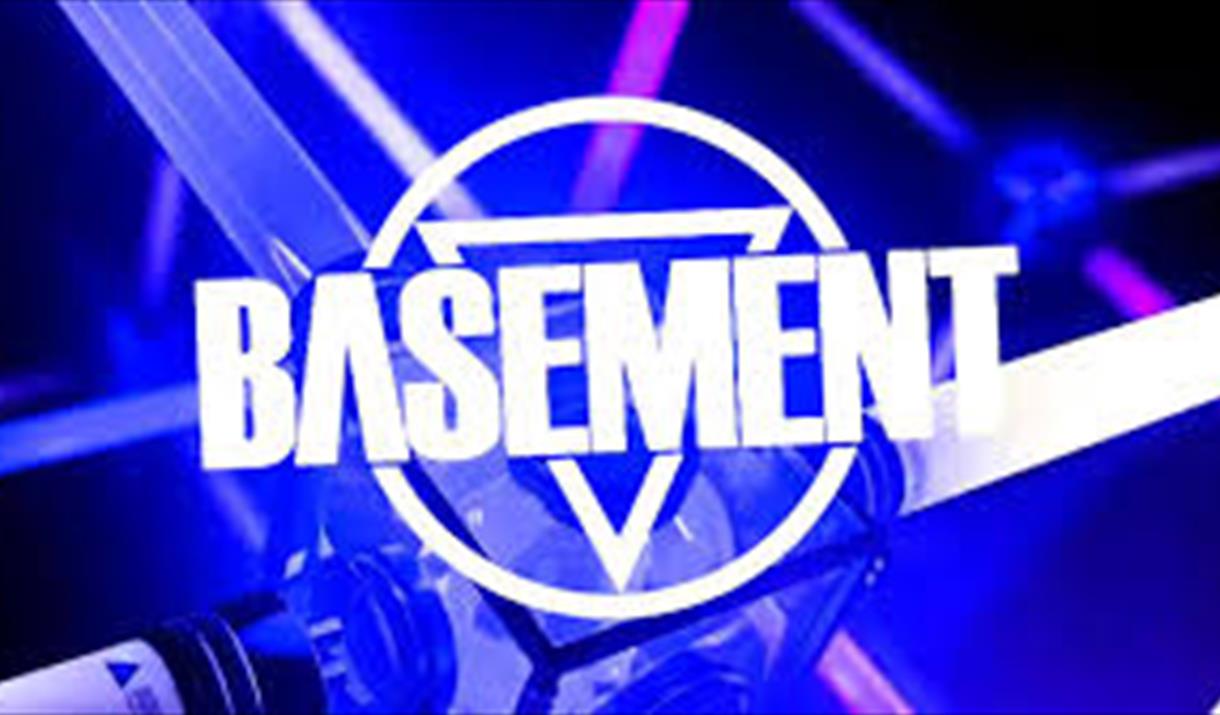 The Basement