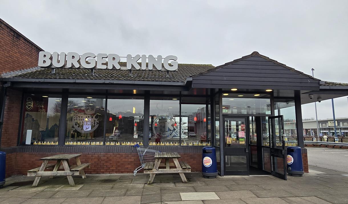 Burger King