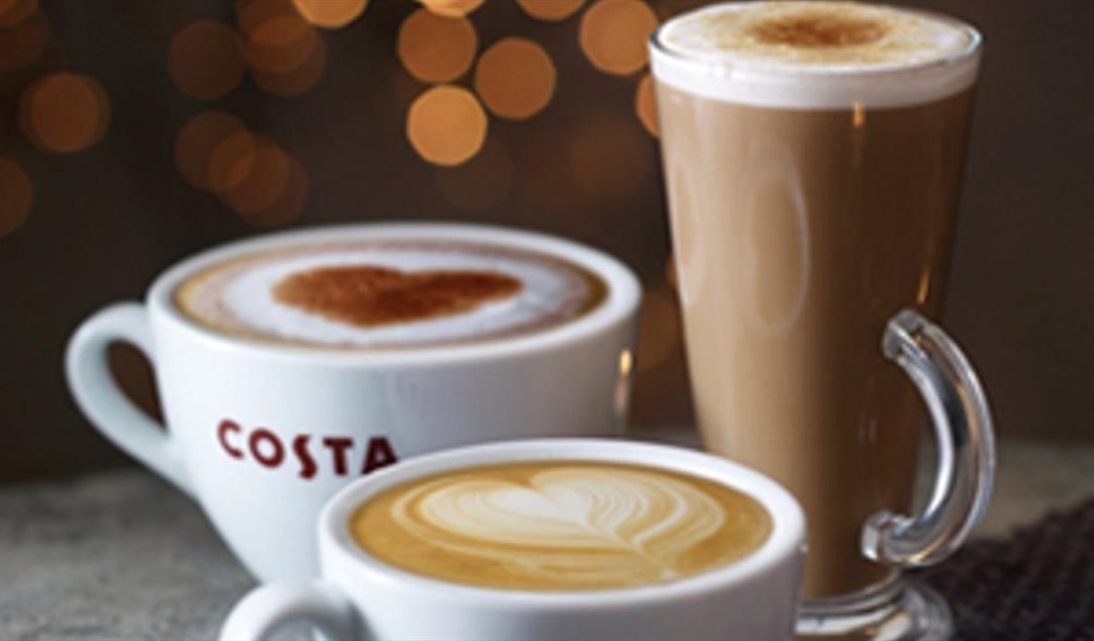 Costa Coffee (Next)