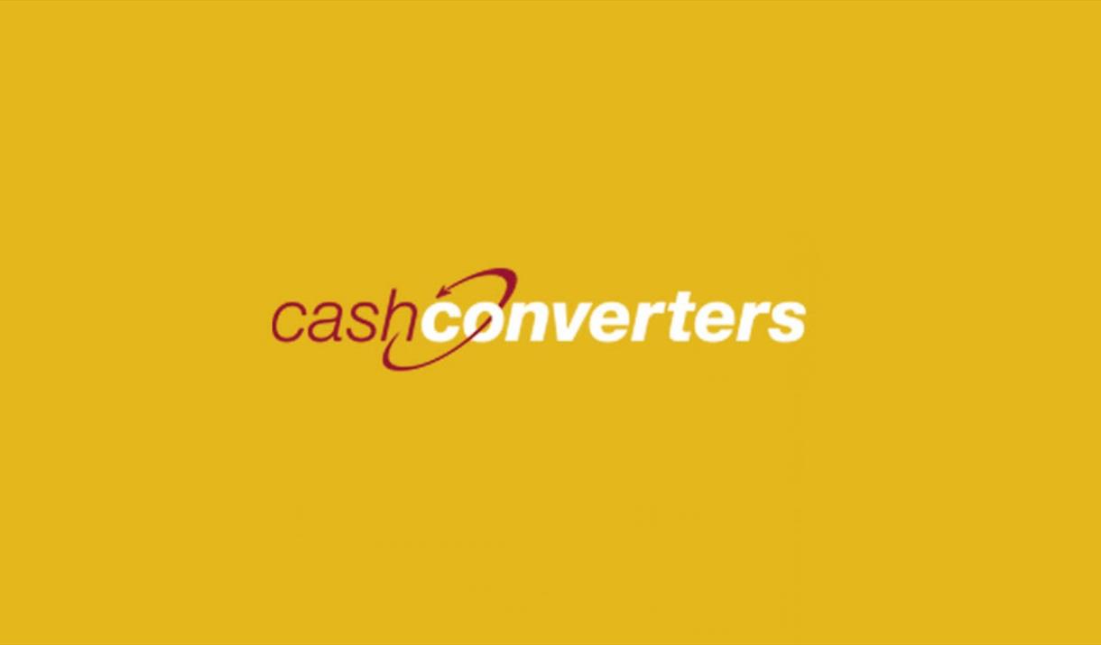 Cash Converters