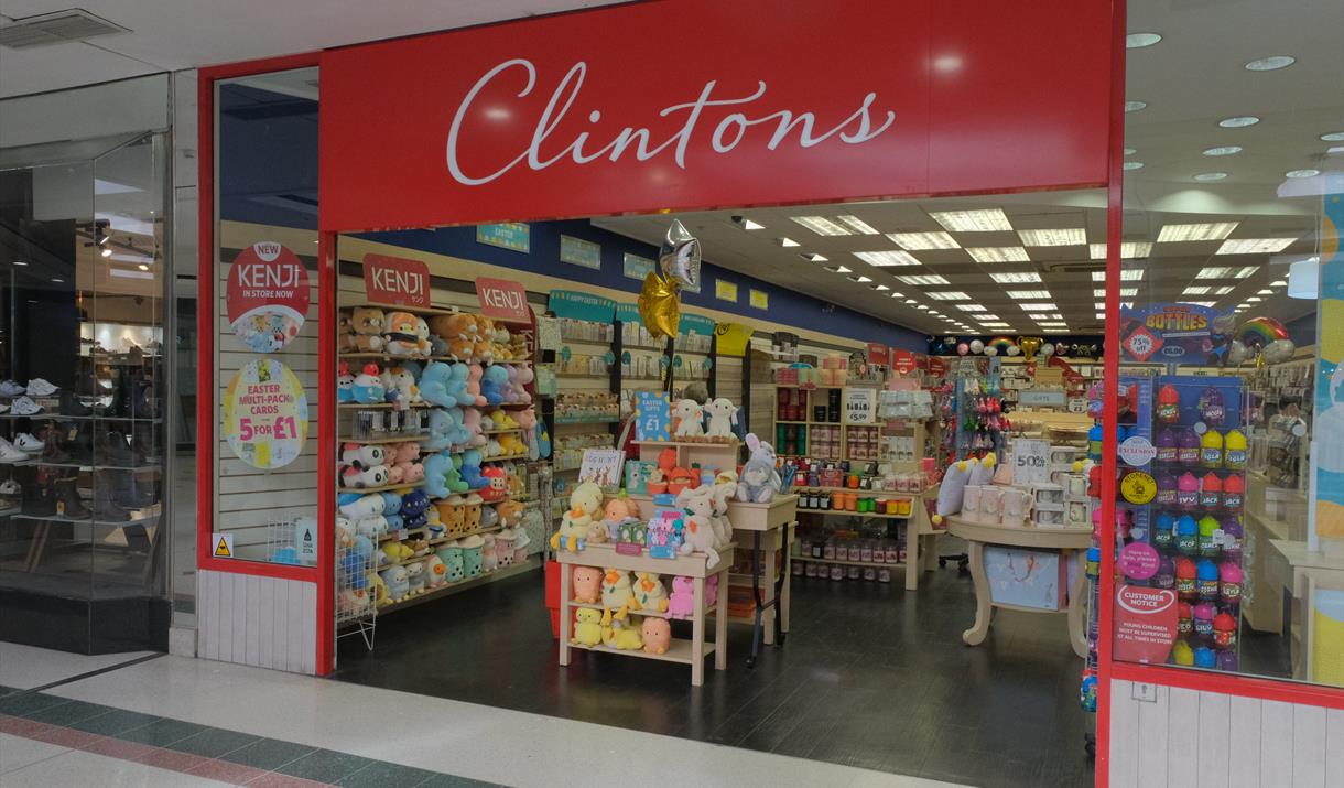 Clintons