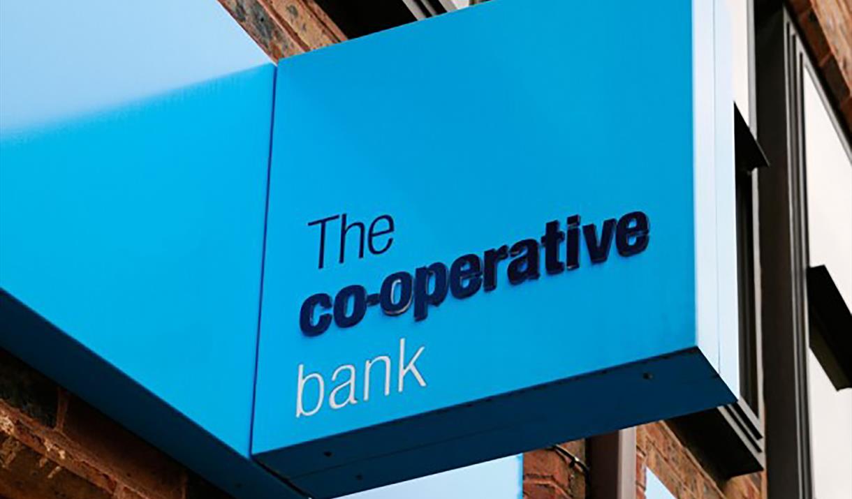 Co-operative Bank plc