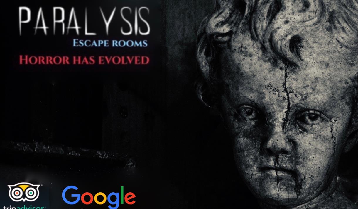 Paralysis