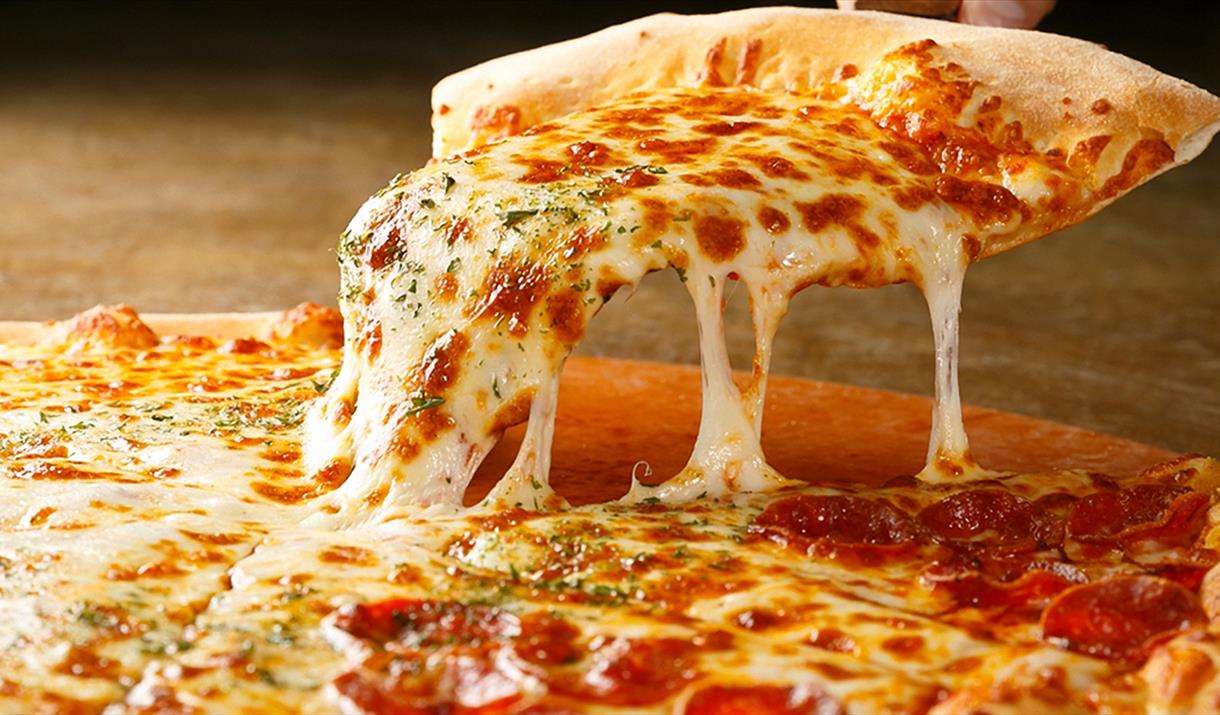 Hanley Kebab & Pizza House