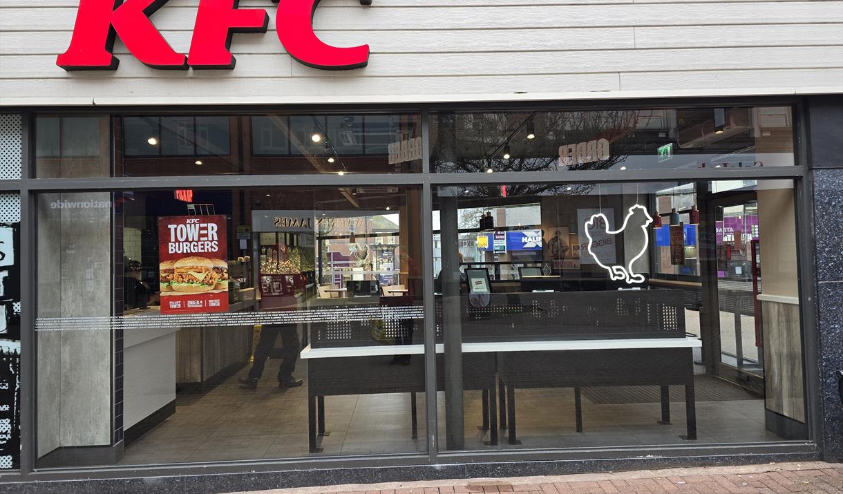 KFC