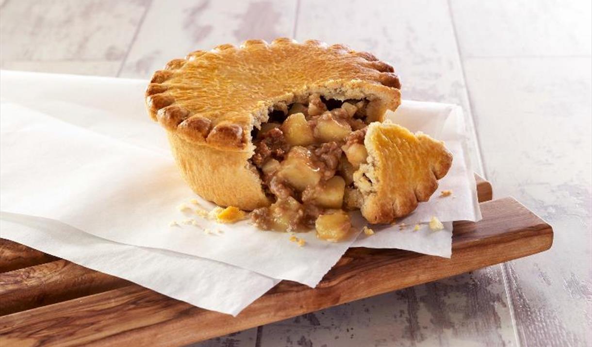 Wright's Pies
