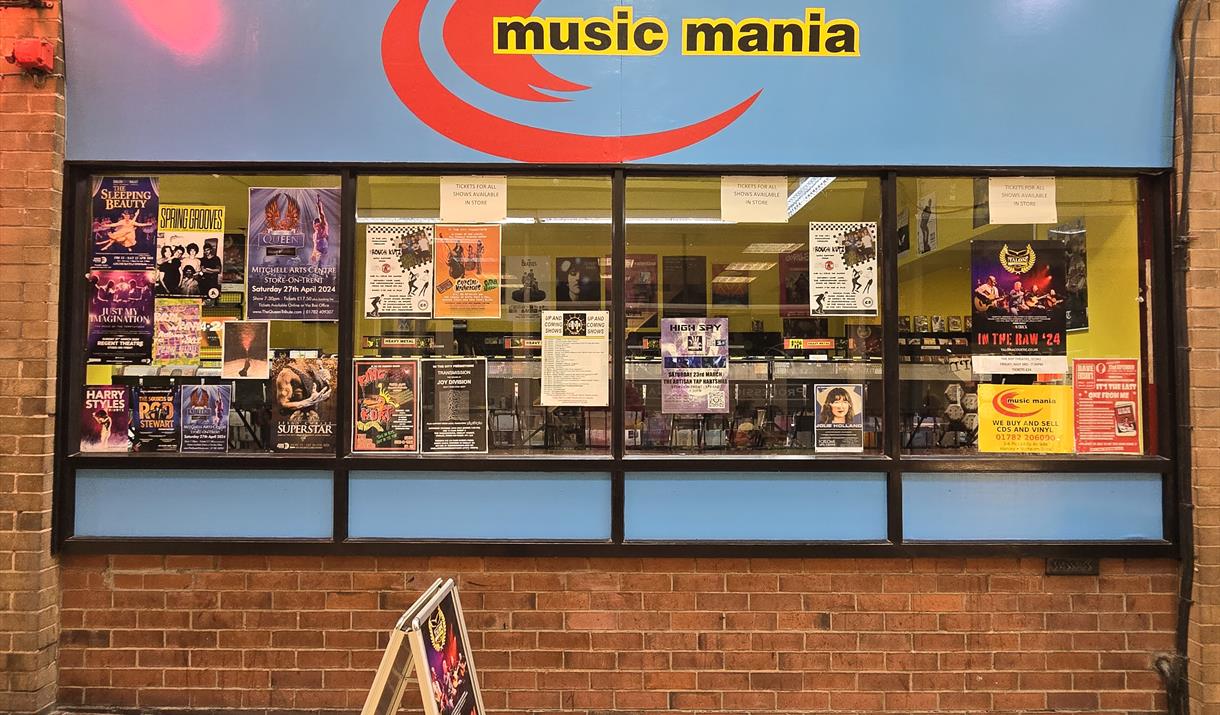 Music Mania