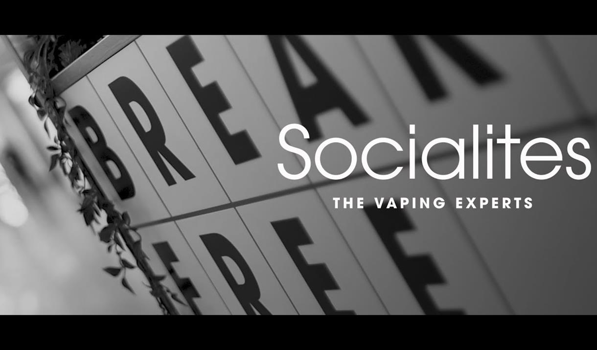 Socialites