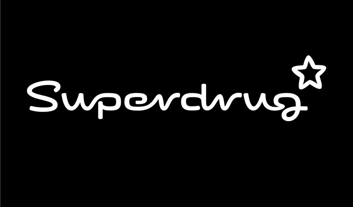 Superdrug