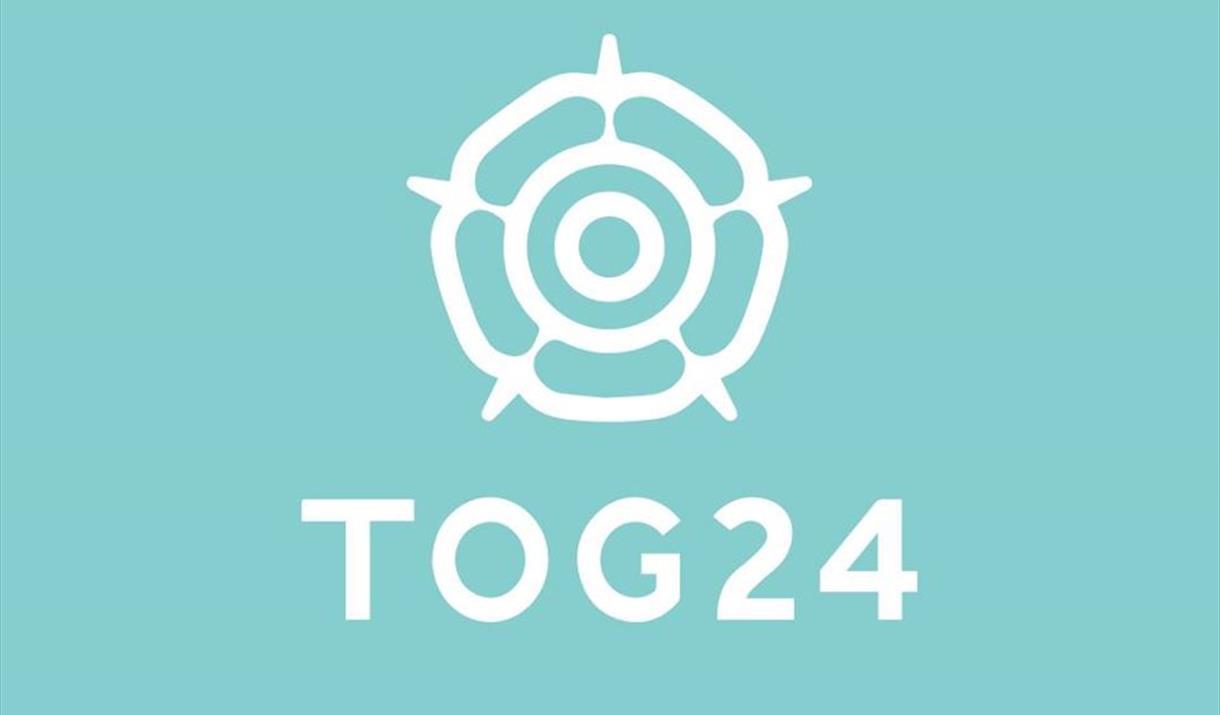 Tog24, Brand store