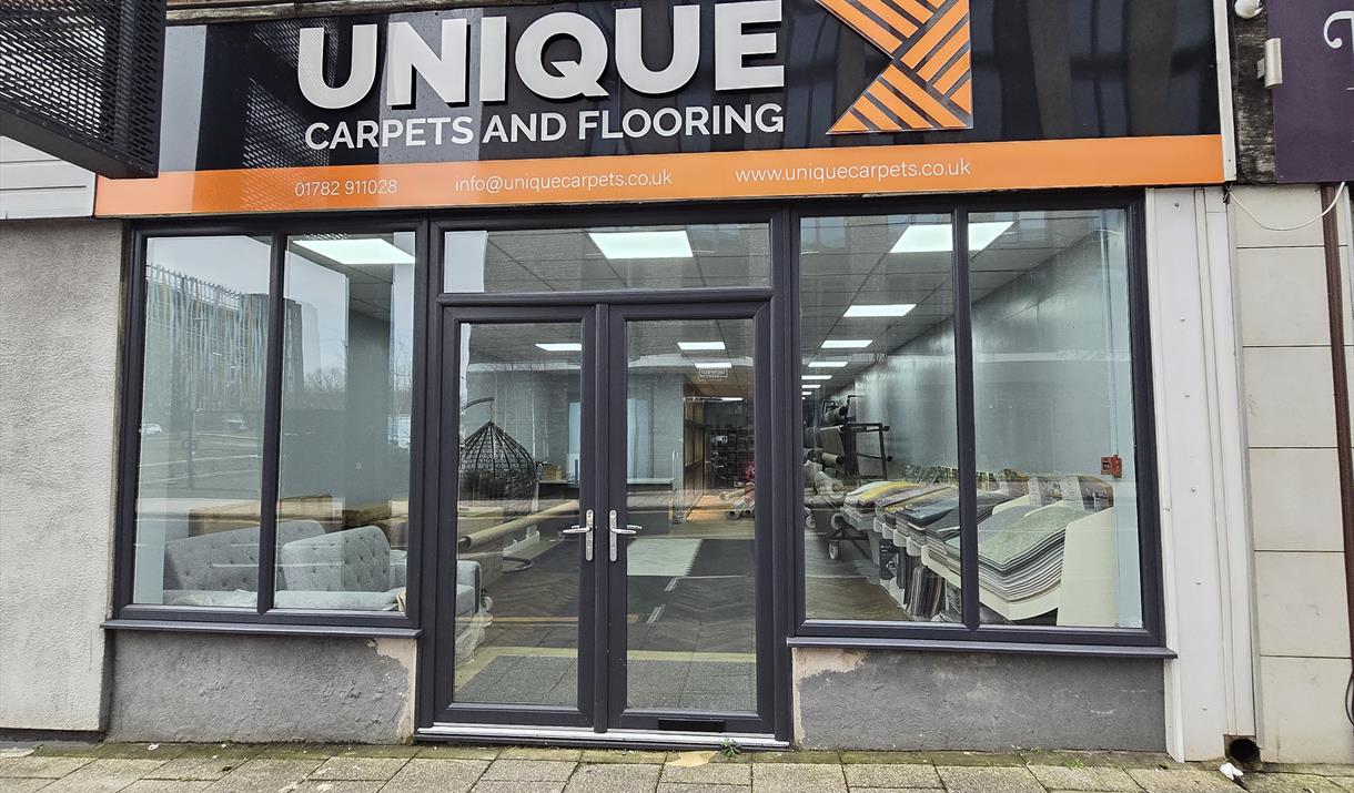 Unique Carpets & Flooring