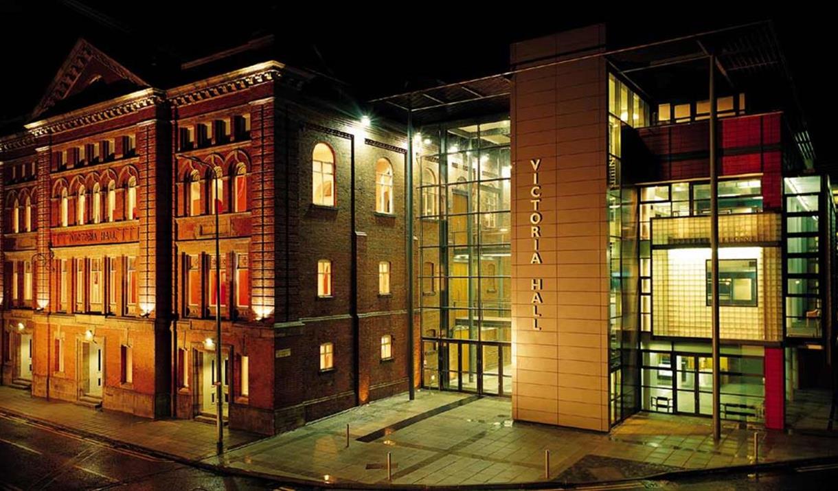 City Songbirds Christmas Concert