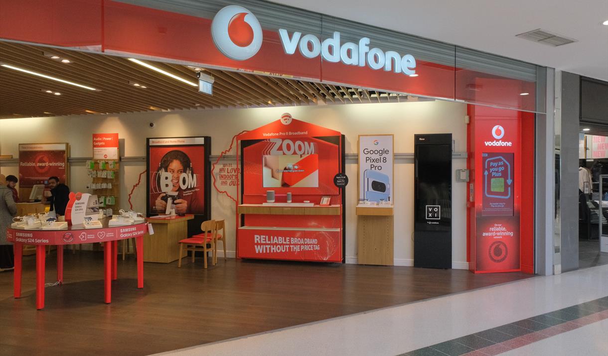 Vodafone