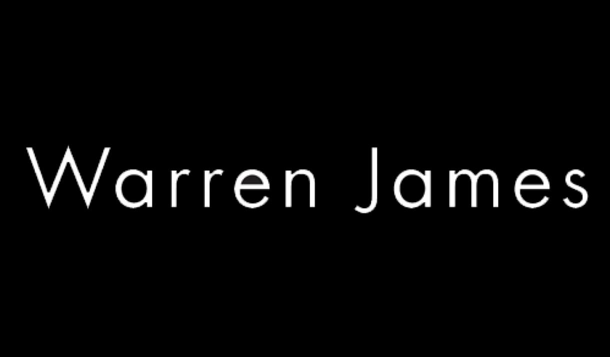 Warren james jewellery on sale shop