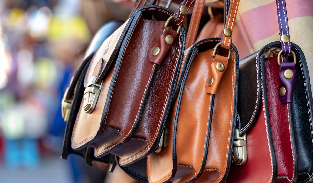 The Bag Store