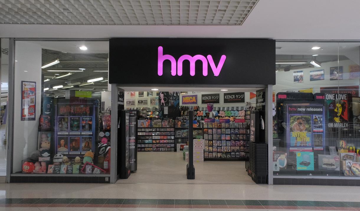 HMV