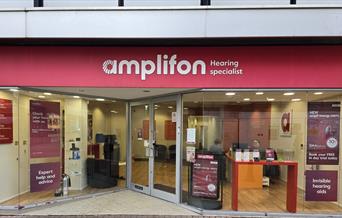 Amplifon