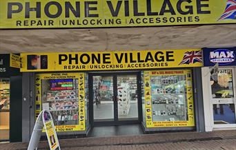 Phone Village