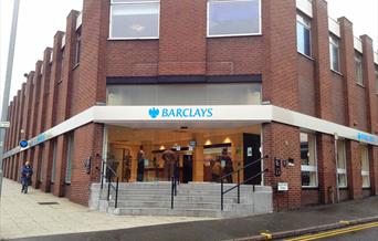 Barclays Bank plc