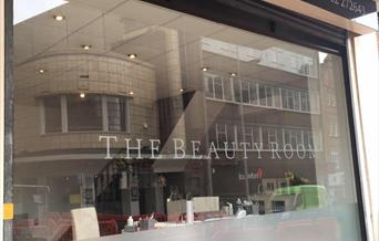 The Beauty Room