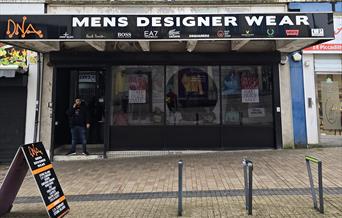 DNA Designer Wear