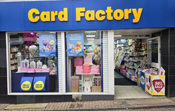 Card Factory