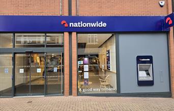 Nationwide Building Society