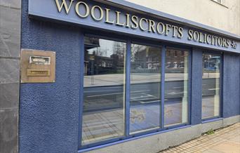 Woolliscrofts Solicitors