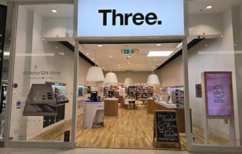 Three