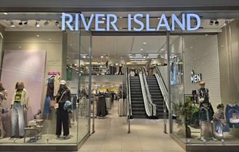 River Island