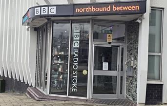 BBC Radio Stoke