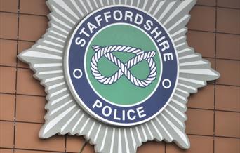 Staffordshire Police