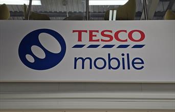 Tesco Mobile