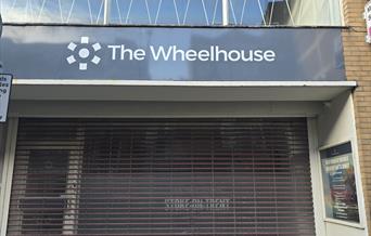 The Wheelhouse