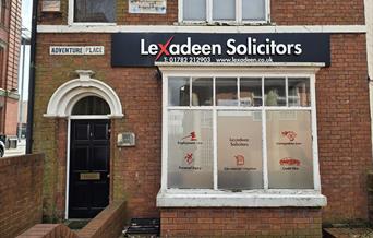 Lexadeen Solicitors