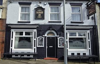 Coachmakers Arms