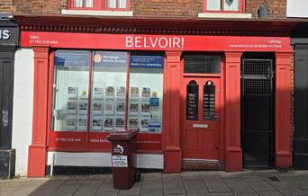 Belvoir Lettings