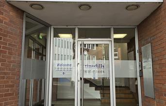 Tinsdills Solicitors