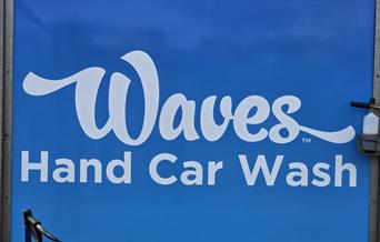 Waves Car Wash