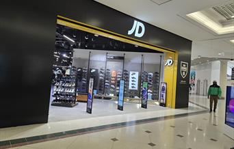 JD Sports