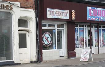 The Gentry