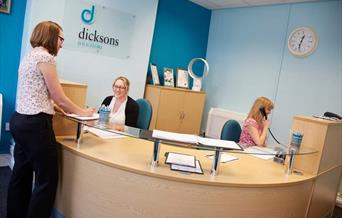 Dicksons Solicitors