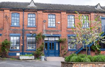 Emma Bridgewater Factory