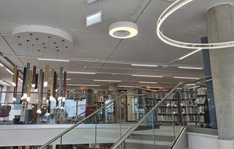 City Central Library