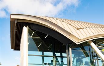 Select Convenience at Hanley Bus Station