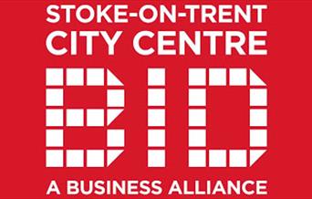 Stoke-on-Trent City Centre BID