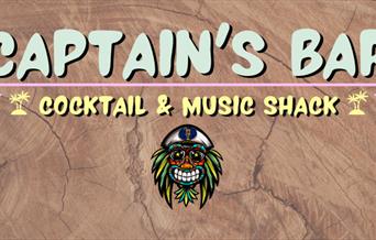 Captain's Bar