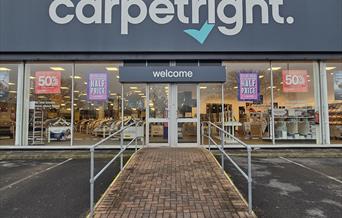 Carpetright